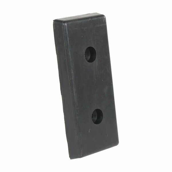 Vestil EDGE-O-DOCKLEVELER RUBBER BUMPER OPTION RB